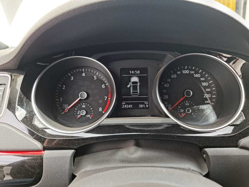 Volkswagen Vento 2.0 Tsi Gli 211cv App Connect + Nav 2020