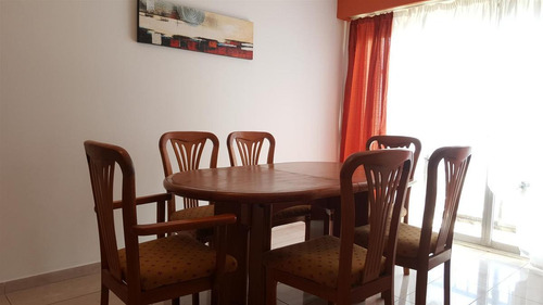 Imagen 4 de 18 de Departamento - Plaza Colon