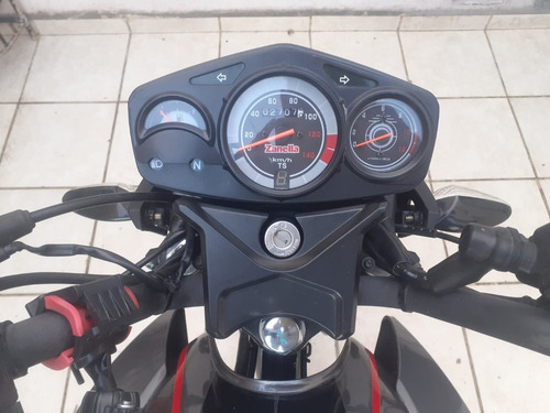Imagen 7 de 8 de Zanella Rx 150