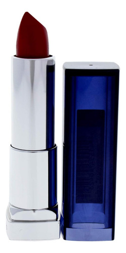 Labial Maybelline Color Sensational Dynamite Red 800 Color 800 Dynamite Red