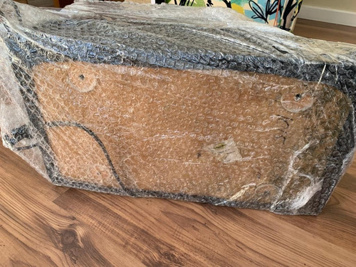 Cubby Box Land Rover Defender 90 Ou 110