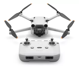 Drone Dji Mini 3 Pro 4k Hdr 12km Control Rc-n1 Ultra Liviano