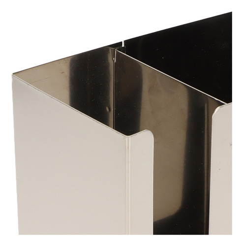 Tendedero Para Colgar Utensilios De Cocina De Acero Inoxidab