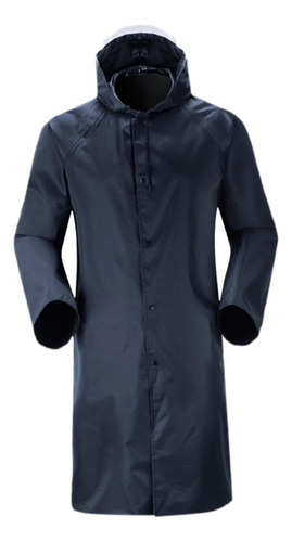 D Chaqueta De Lluvia For Hombres Y Mujeres Poncho