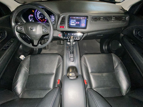 Imagen 14 de 25 de Honda Hrv
