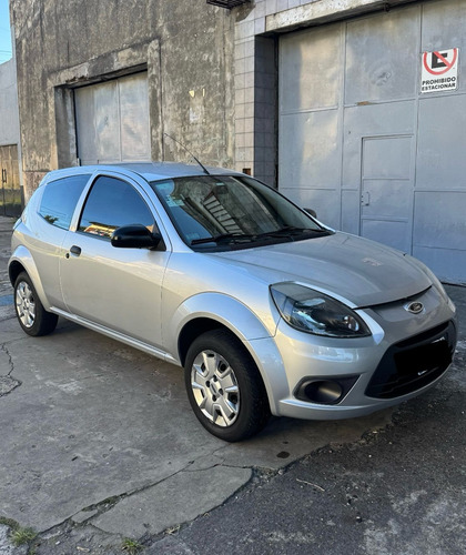 Ford Ka 1.0 Fly Viral 63cv