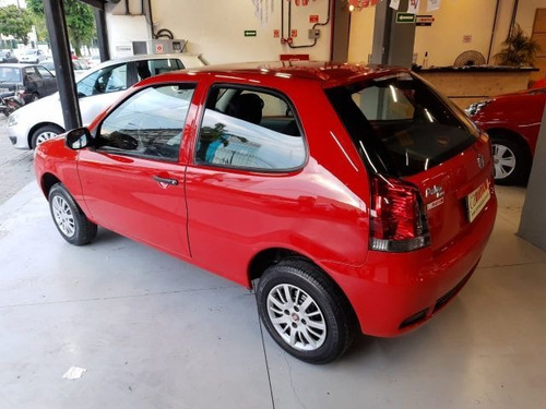 Fiat Palio Economy 1.0 8v Fire Flex