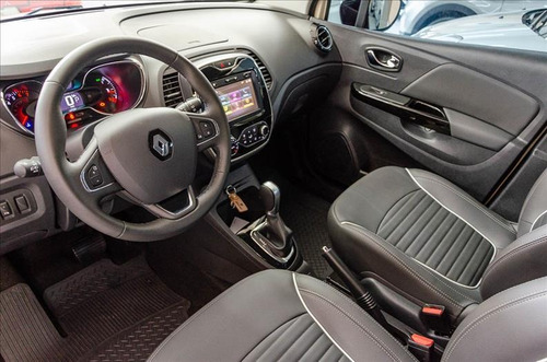 Renault Captur 1.6 16v Sce Intense