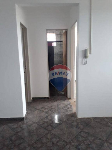 Imagem 13 de 18 de Apartamento 2 Quartos Residencial Paiaguás À Venda- Cuiabá/mt. - Ap1262