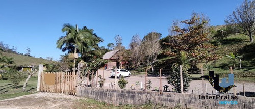 Imagem 1 de 16 de Rural Sitio Com 1 Quarto - 215496-v