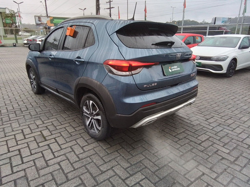Fiat Pulse 1.0 TURBO 200 FLEX AUDACE CVT