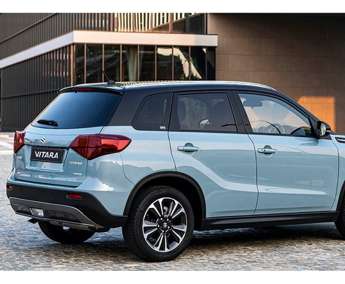 Suzuki Vitara Glx At 2021