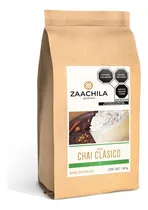 Comprar Base Para Frappe Frappe Mix Zaachila Sabor: Chai Original