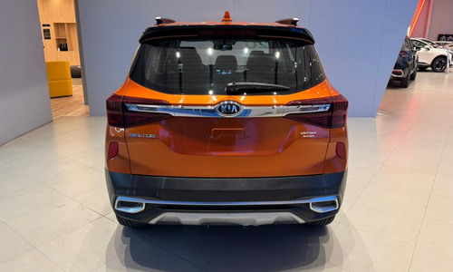 Kia Seltos 1.6 Ex Pack At