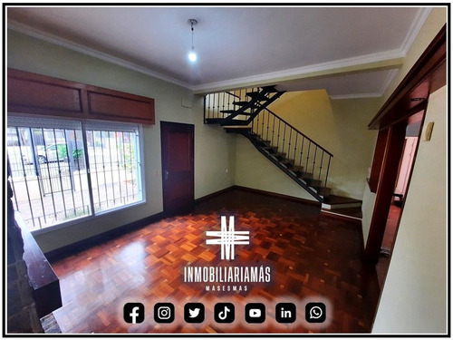Imagen 5 de 20 de Venta Casa 4 Dormitorios + Garage Atahualpa Imas.uy M (ref: Ims-17534)