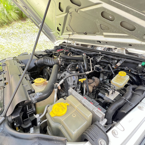 Jeep Wrangler 3.8 Rubicon