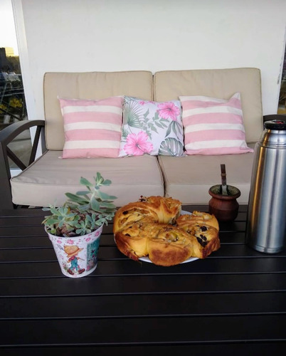 Alquilo Dto.tandil $3500 X Día Wifi,pileta,parrilla, 4 Pers.