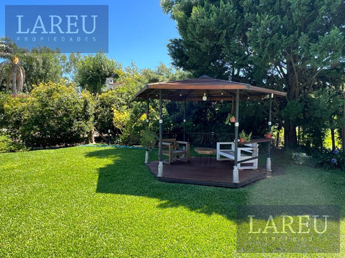 Casa En Venta - Barrio Privado Bermudas, Pilar