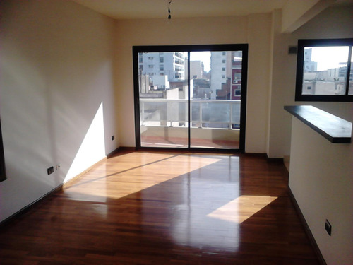 Departamento - Ramos Mejia