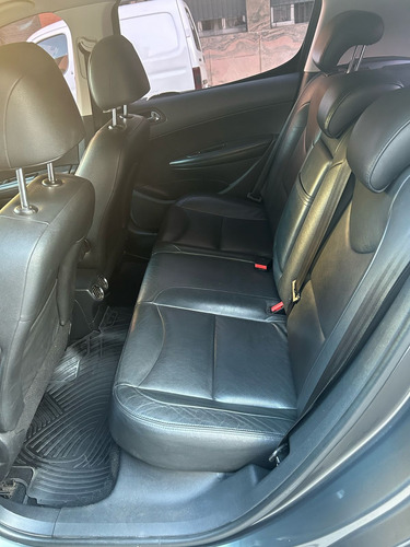 Peugeot 308 2.0 Feline 143cv