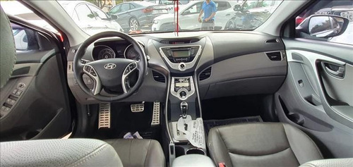 Hyundai Elantra 1.8 Gls 16v