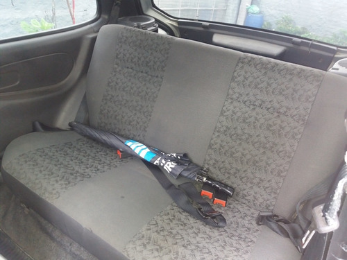 Fiat Palio 2005 1.0 Fire 3p