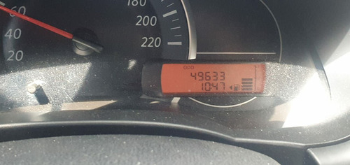 Nissan Versa 2018 1.0 12v S 4p
