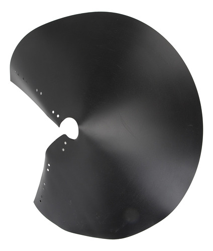 Defletor Squirrel Guard Para Montagem Em Poste Para Plástico