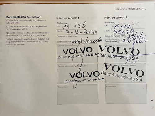 Volvo XC40 T4 R-Design 2.0 Aut