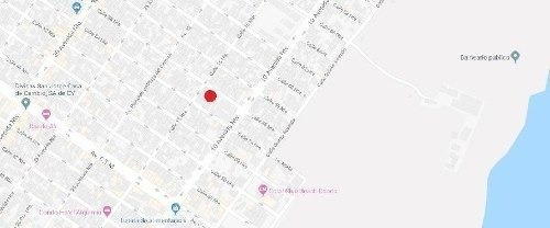 Imagen 8 de 8 de Terreno En Venta En Playa Del Carmen
