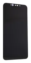 Comprar Pantalla Lcd Touch Para Lanix Ilium Alpha 9 Negro