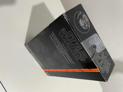 Star Wars Black Series R2d2 #04 Version 2013
