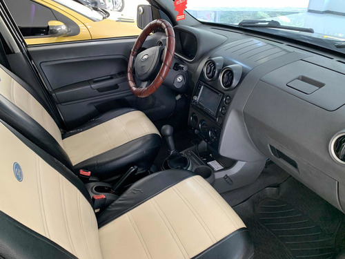 Imagen 10 de 14 de Ford Eco Sport 2.0