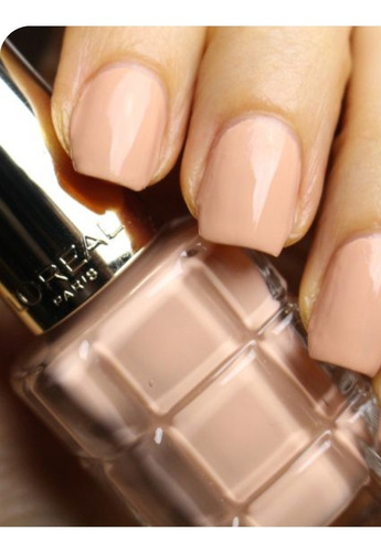 Esmalte De Uñas L'oréal París Color Riche