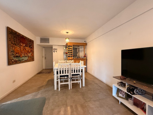 Venta Departamento 3 Amb En El Centro De Morón 24hs Seguridad