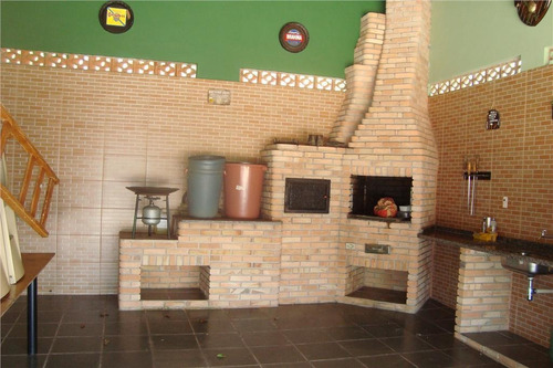 Chácara Residencial À Venda, Itatiba - Ch0243. - Ch0159