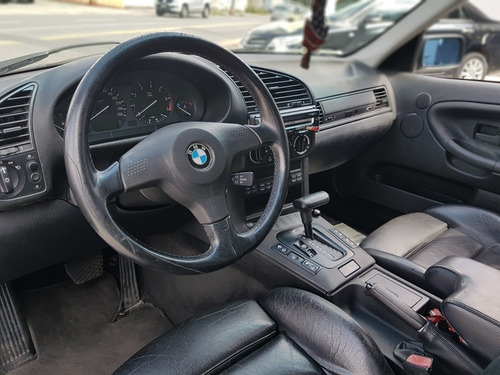 Bmw Serie 3 325i