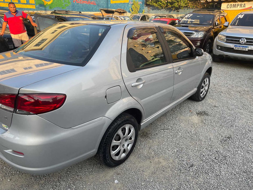 Imagem 6 de 12 de Fiat Siena 2011 1.0 El Flex 4p