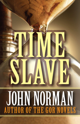Libro Time Slave - Norman, John