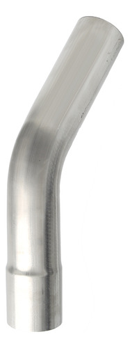 Tubo De Escape De Acero Inoxidable Para VehĂculo, Curva De 2