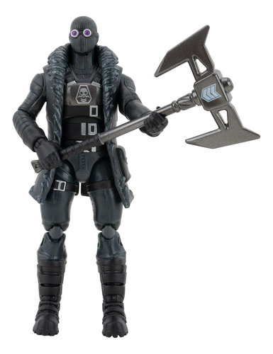 Fortnite Fnt - Figura De Núcleo De Sombra Renegade De 4 Pu