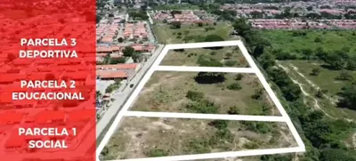 Terreno en venta