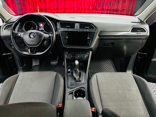 Volkswagen Tiguan Allspace Trendline 1.4 Tsi 2wd