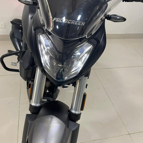 Bajaj Dominar 400 2021 Usado 7.500 Km