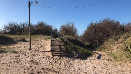 Lote Baldio Mar Del Tuyu 55 E/ 11 Y 12