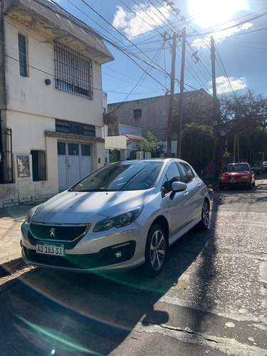 Peugeot 308 1.6 Allure Pack Hdi 115cv
