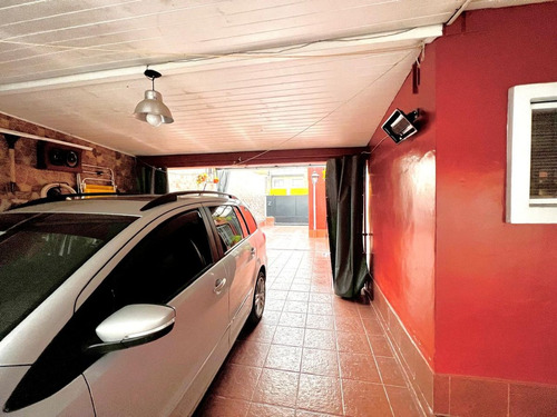 Venta Casa 4 Ambientes En Quilmes Oeste