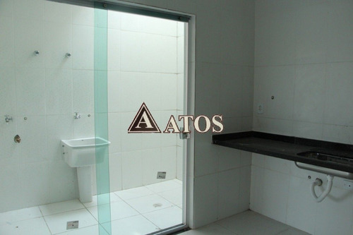 Imagem 5 de 15 de Casa Em Condominio - Carrao - Ref: 929 - V-929