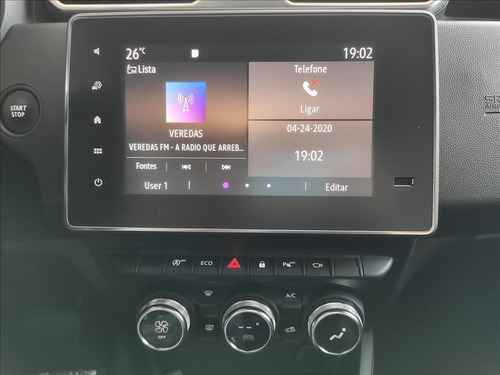 Duster 1.6 Automatico 2022 (1628579569)