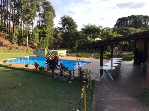 Imagem 30 de 30 de Chacara A Venda Em Jundiai - Ch00024 - 69814768